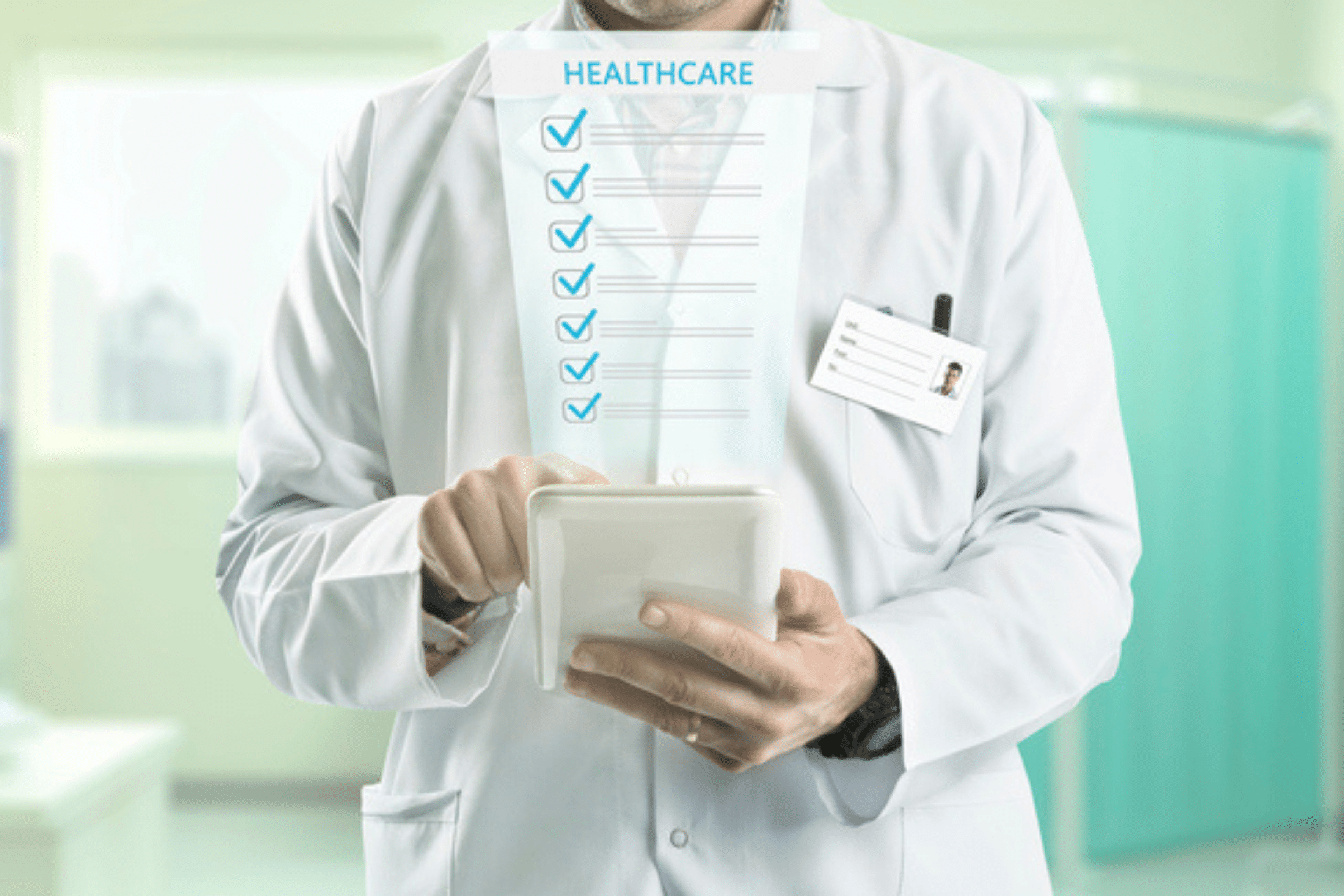 doctor checklist