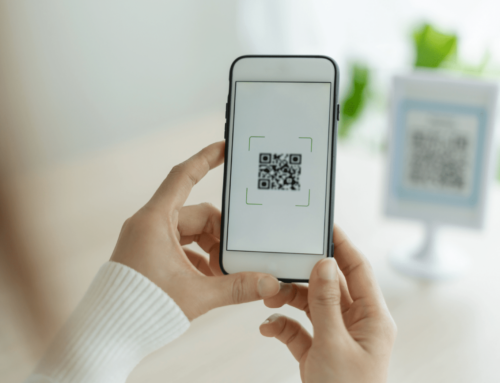 Google’s New QR Code Feature for Reviews