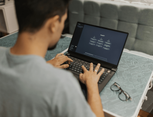 AI & Search Engines Collide