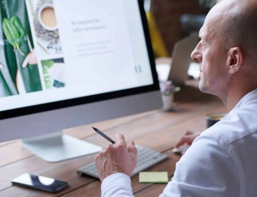 AI Can’t Design Your Website