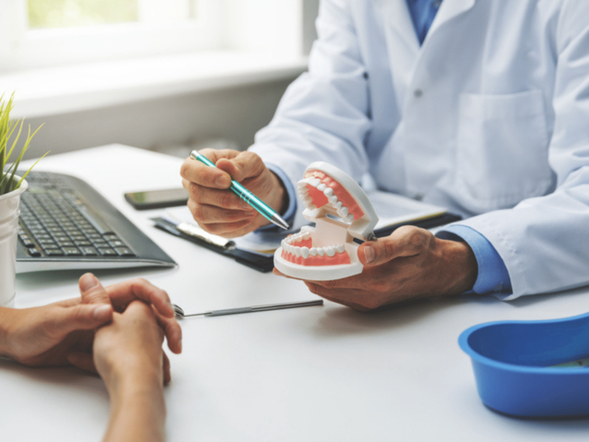 The Best Social Media Platforms For Dentists | Firefly Marketing