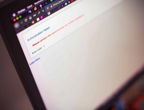 Site Security Tips
