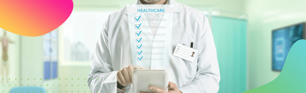 doctor checklist