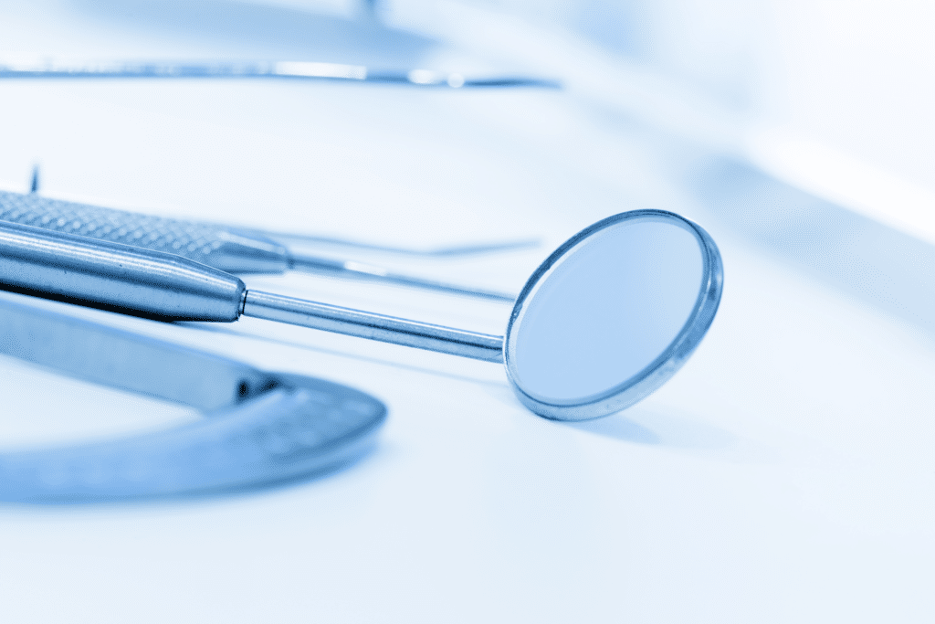 dental tools
