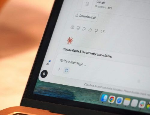 Importance of AI Info Pages