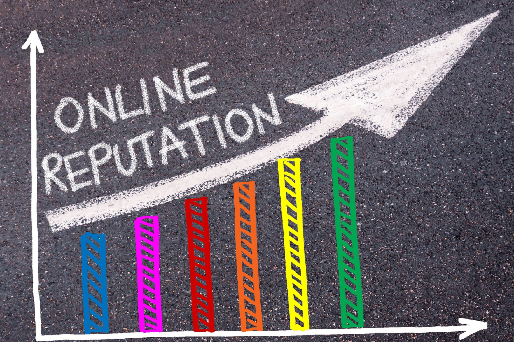 Online Reputation
