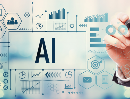 How AI Tools Can Help Industrial Digital Marketing