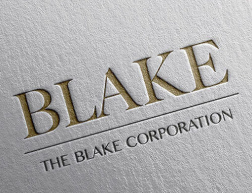 The Blake Corporation