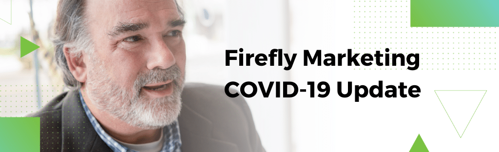 CEO COVID-19 Announcement