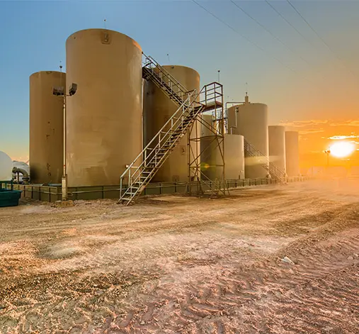 Delaware Energy Services Website Design