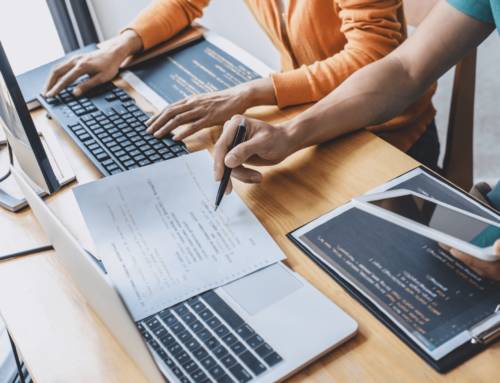 Five Considerations For Changing Your Domain Name