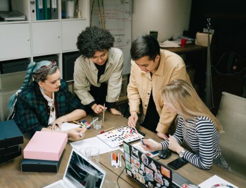 Making the Most of Your End of Year Marketing