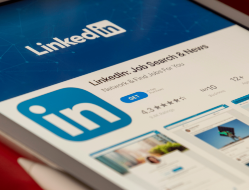How to Create and Engaging LinkedIn Profile