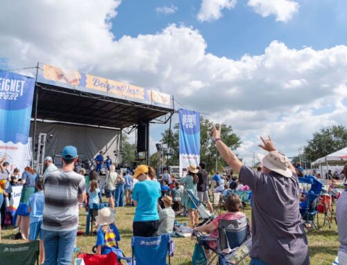 How Smart Event Marketing Creates Unforgettable Moments