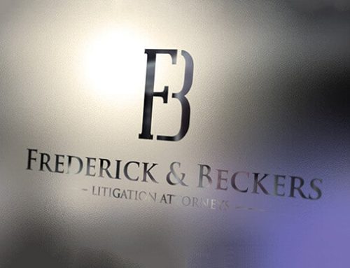 Frederick & Beckers