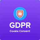 GDPR Cookie Consent WordPress Plugin Logo