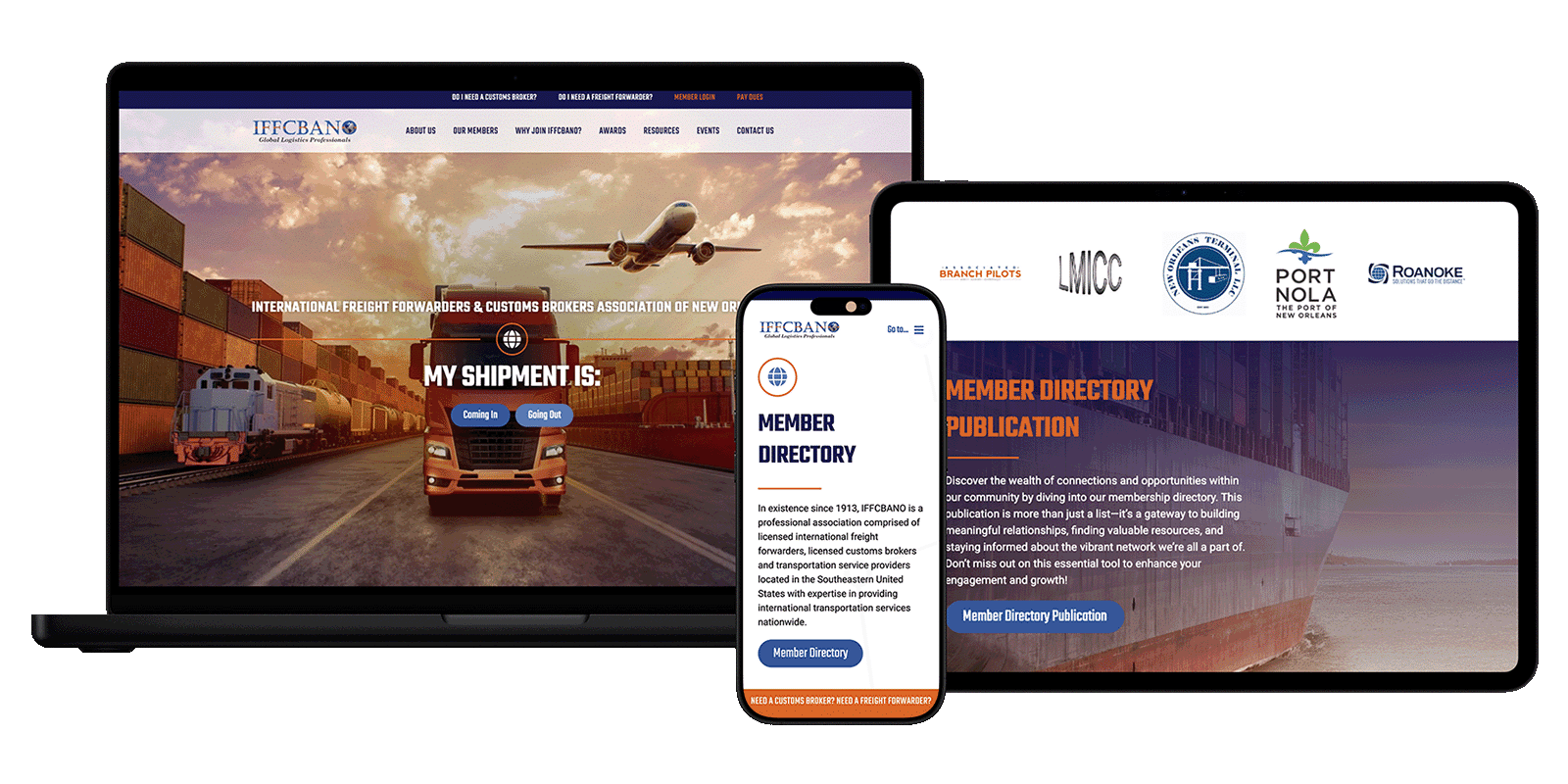 IFFCBANO-Responsive-Mockup IFFCBANO Mockup