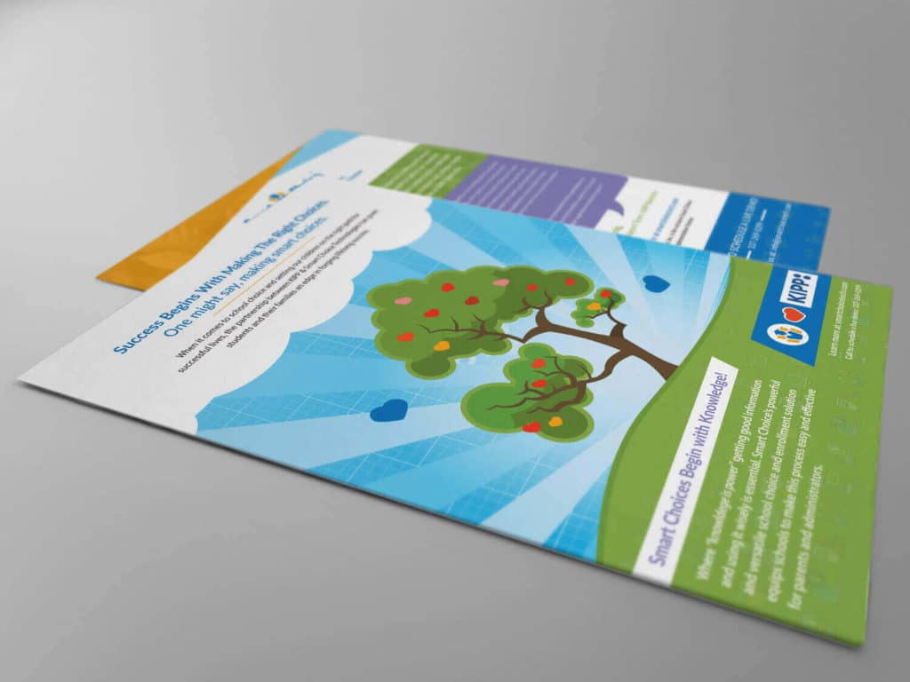 Kipp-Case-Study-Flyer Case study flyer