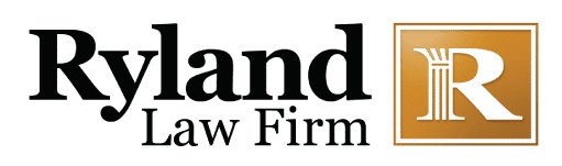 ryland law firm logo