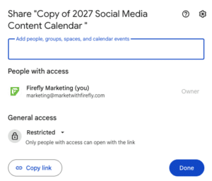 share with team emails share with team emails