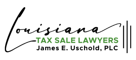 Tax Sale Lawyers Logo