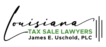 Tax Sale Lawyers Logo