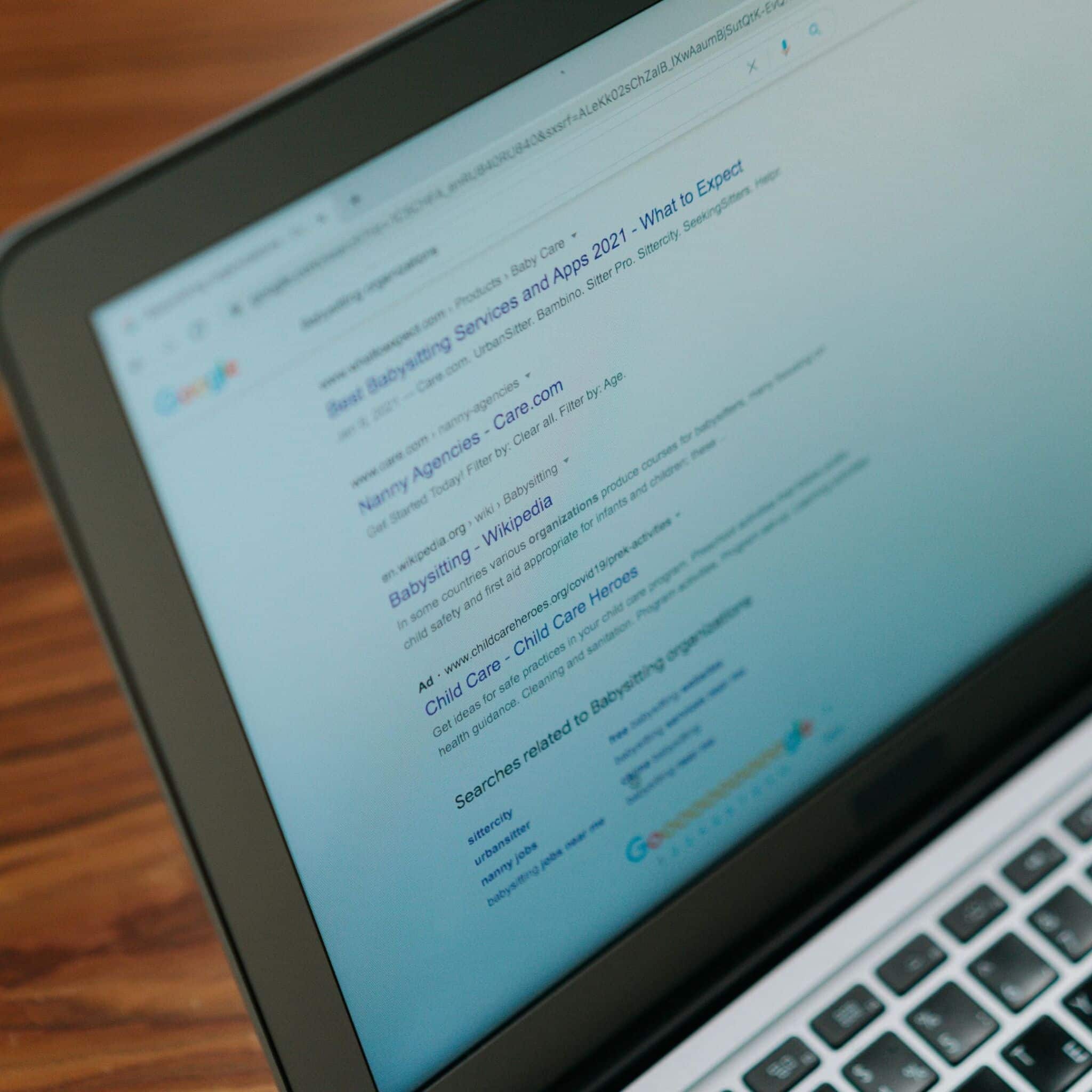 ads on google ads on google