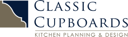 Classic Cupboards logo