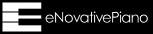 eNovative Piano Logo