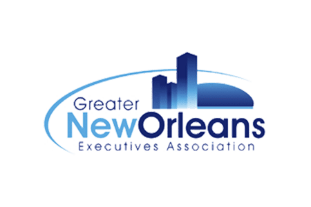 Greater New Orleans Executives Association Logo