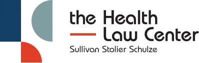 health law center logo