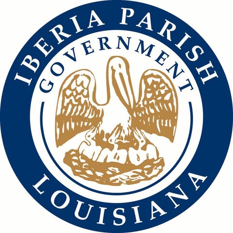 iberia-parish-gov Iberia Parish logo