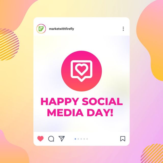 #HappySocialMediaDay 💚

In honor of World Social Media Day, we asked some of our fireflies to tell us their favorite social media app. 

TikTok won by a landslide!📱 Tell us your fav in the comments!