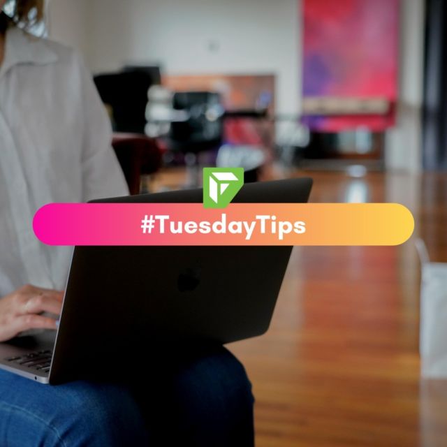 Here's a #TuesdayTip from me to you! 

When you're uploading photos to your website, be sure to rename the file! Whatever it's titled can show up when someone hovers over the image! 📝