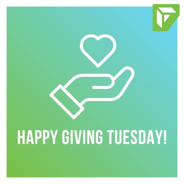 Happy Giving Tuesday! 💚
Let's celebrate by utilizing the power of social media! Tag your favorite local charity in the comments below to help boost their visibility! ⬇️