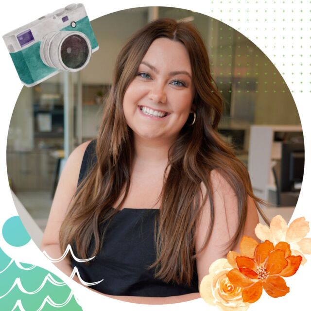🎉 HAPPY BIRTHDAY, LAURA! 🎉

Account Executive ⭐️ Photographer ⭐️ Goal Crusher ⭐️ Friend to All

Today we are counting our blessings having such a talented lady on our team! The joy and excitement she brings to her work and to her clients is truly unmatched🤩 We hope you have the best day ever!!🥳☀️💐