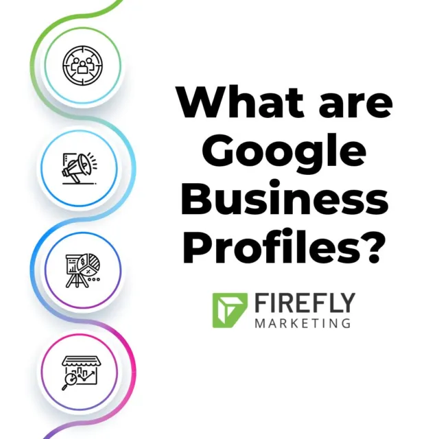 Google Business Profiles (GBP) are a free tool provided by Google that allows businesses to manage how they appear on Google Search and Maps. 🔎📍🗺️

Your GBP serves as the most utilized profile for attracting customers online (if you don’t currently have a profile, more often than not Google will automatically create one for you… sometimes with the wrong information).