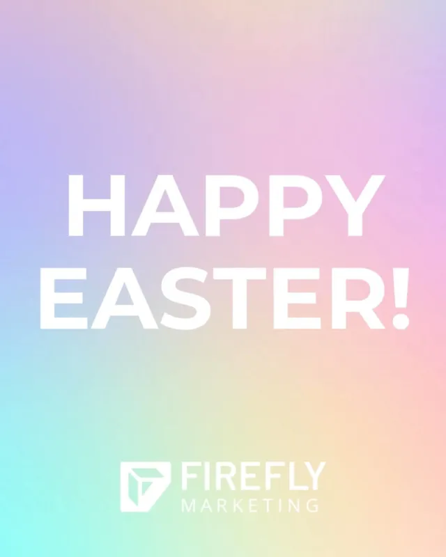 Happy Easter!🐣💚