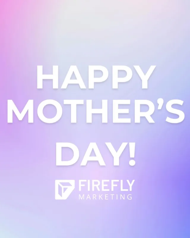 We know a good campaign when we see one, and moms? They’re out here running 24/7 operations with zero budget and infinite love.

Respect.💗

Happy Mother's Day! 💐💚