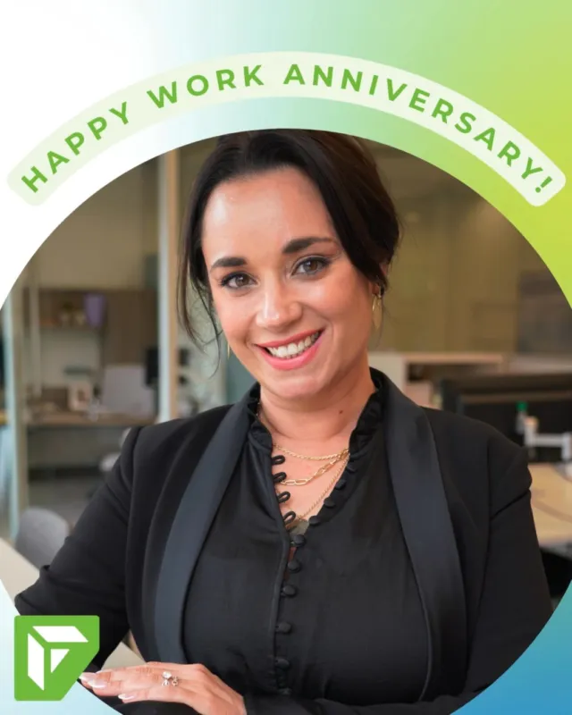As our Agency Director, Melody has led Firefly with vision, grit, and a whole lot of heart. 💚

Over the last 8 years, she's helped shape our culture, elevate our work, and challenge us to be better every day.💪🎉

Happy Work Anniversary! ✨