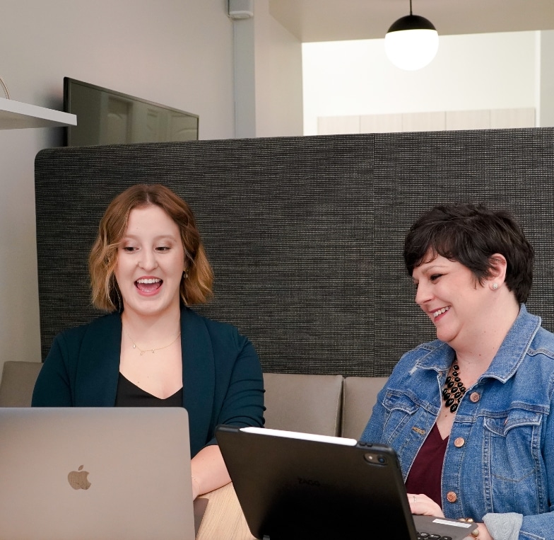 team-meeting Production and Sales Meeting for a Pitch